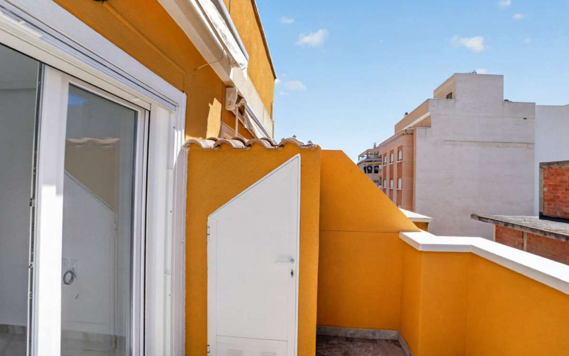 Resale - Appartement - Torrevieja - Torrevieja Centro