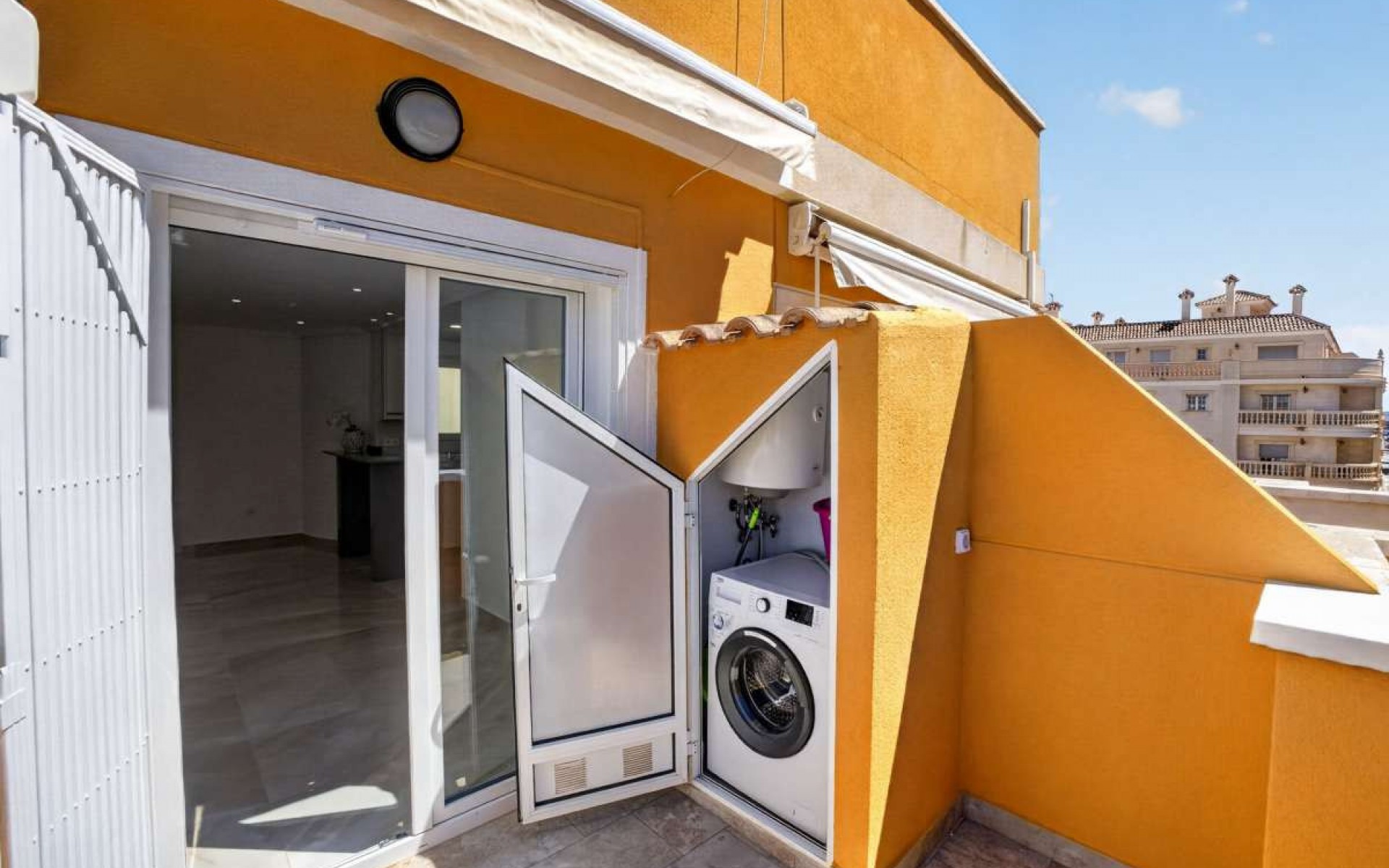 Resale - Appartement - Torrevieja - Torrevieja Centro