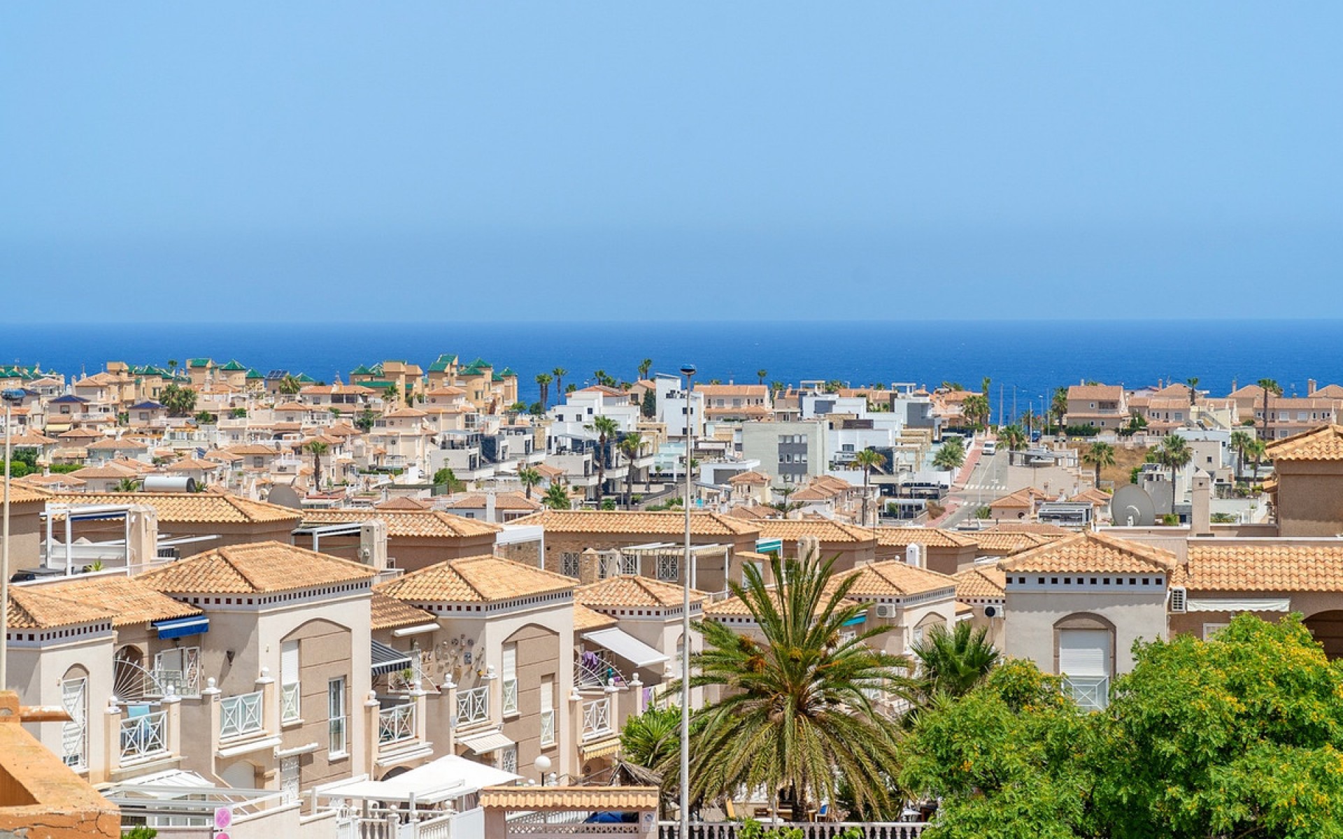 Resale - Appartement - Torrevieja - Torrevieja Centro