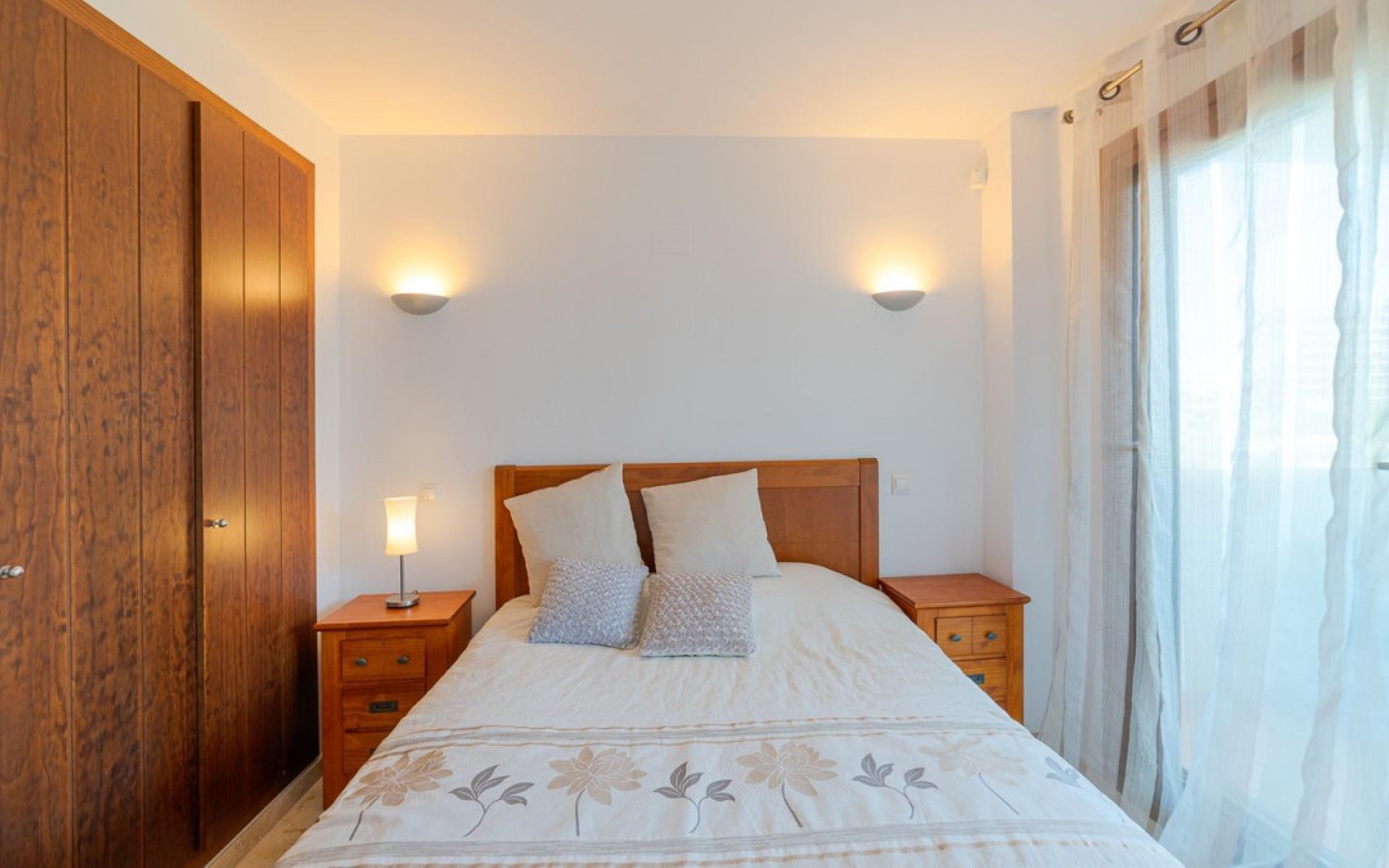 Resale - Appartement - Torrevieja - Torrevieja Centro