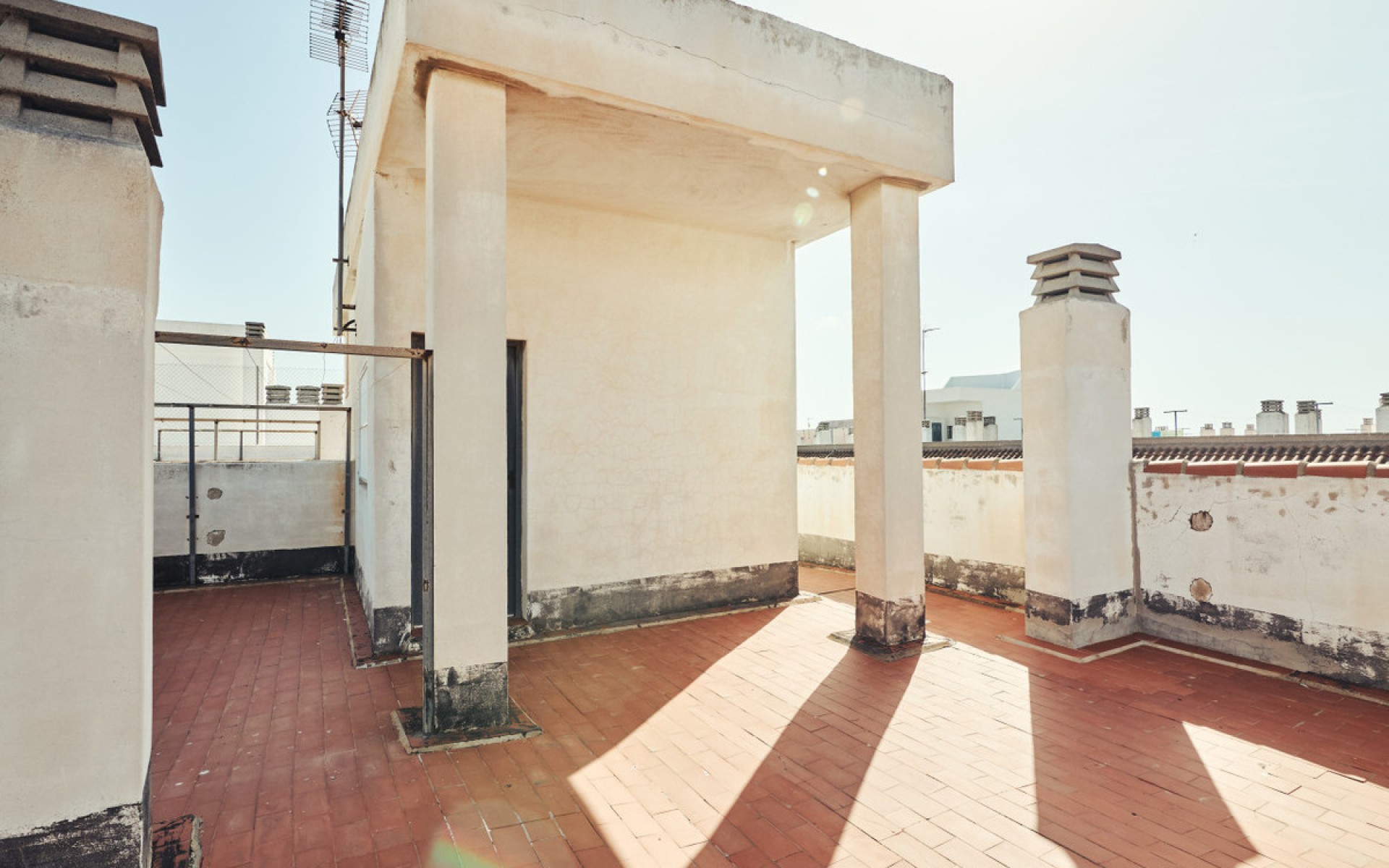 Resale - Appartement - Torrevieja - Torrevieja Centro