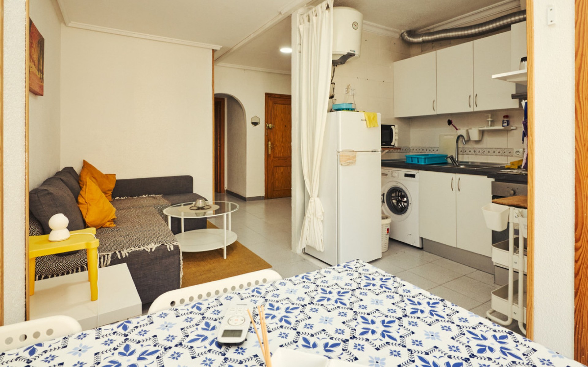 Resale - Appartement - Torrevieja - Torrevieja Centro