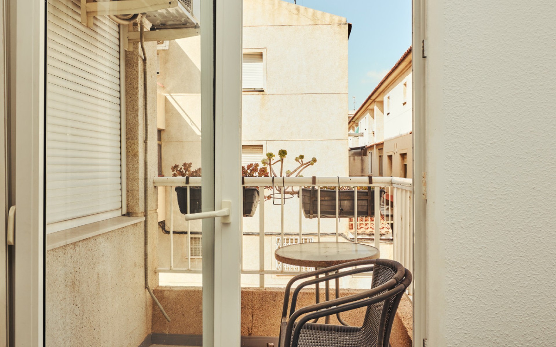 Resale - Appartement - Torrevieja - Torrevieja Centro