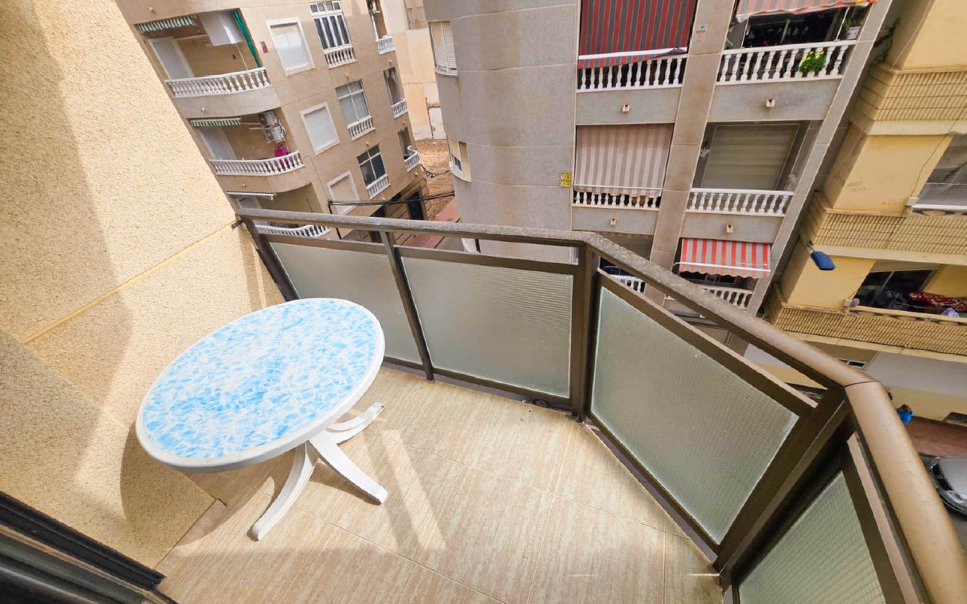 Resale - Appartement - Torrevieja - Torrevieja Centro