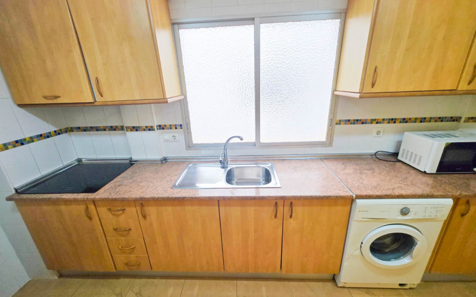 Resale - Appartement - Torrevieja - Torrevieja Centro
