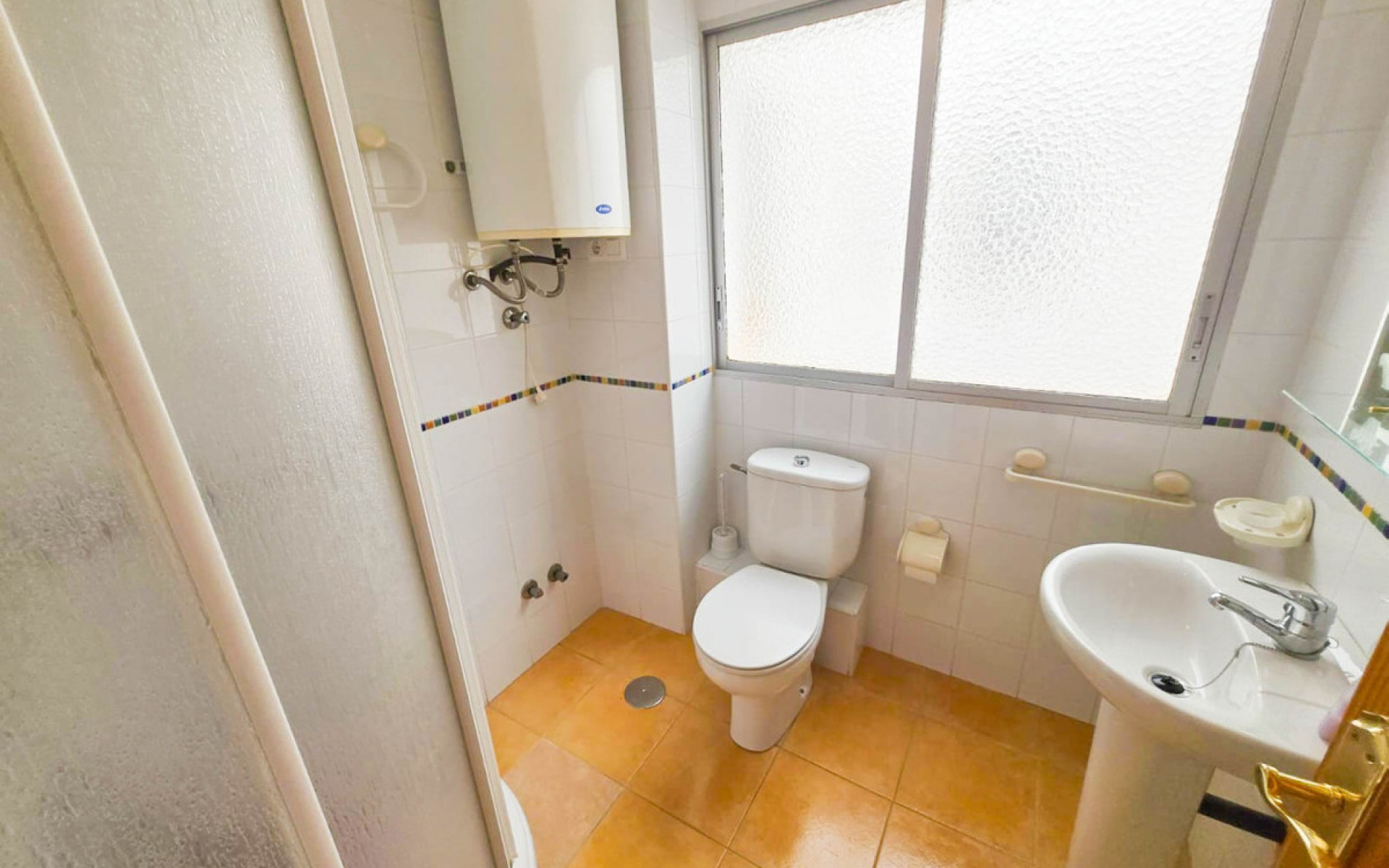 Resale - Appartement - Torrevieja - Torrevieja Centro