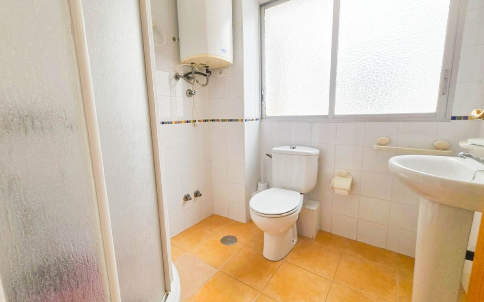 Resale - Appartement - Torrevieja - Torrevieja Centro