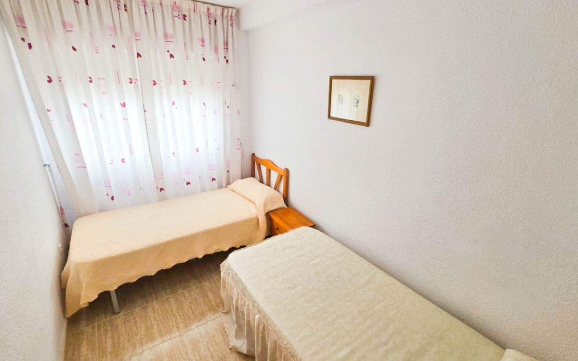 Resale - Appartement - Torrevieja - Torrevieja Centro