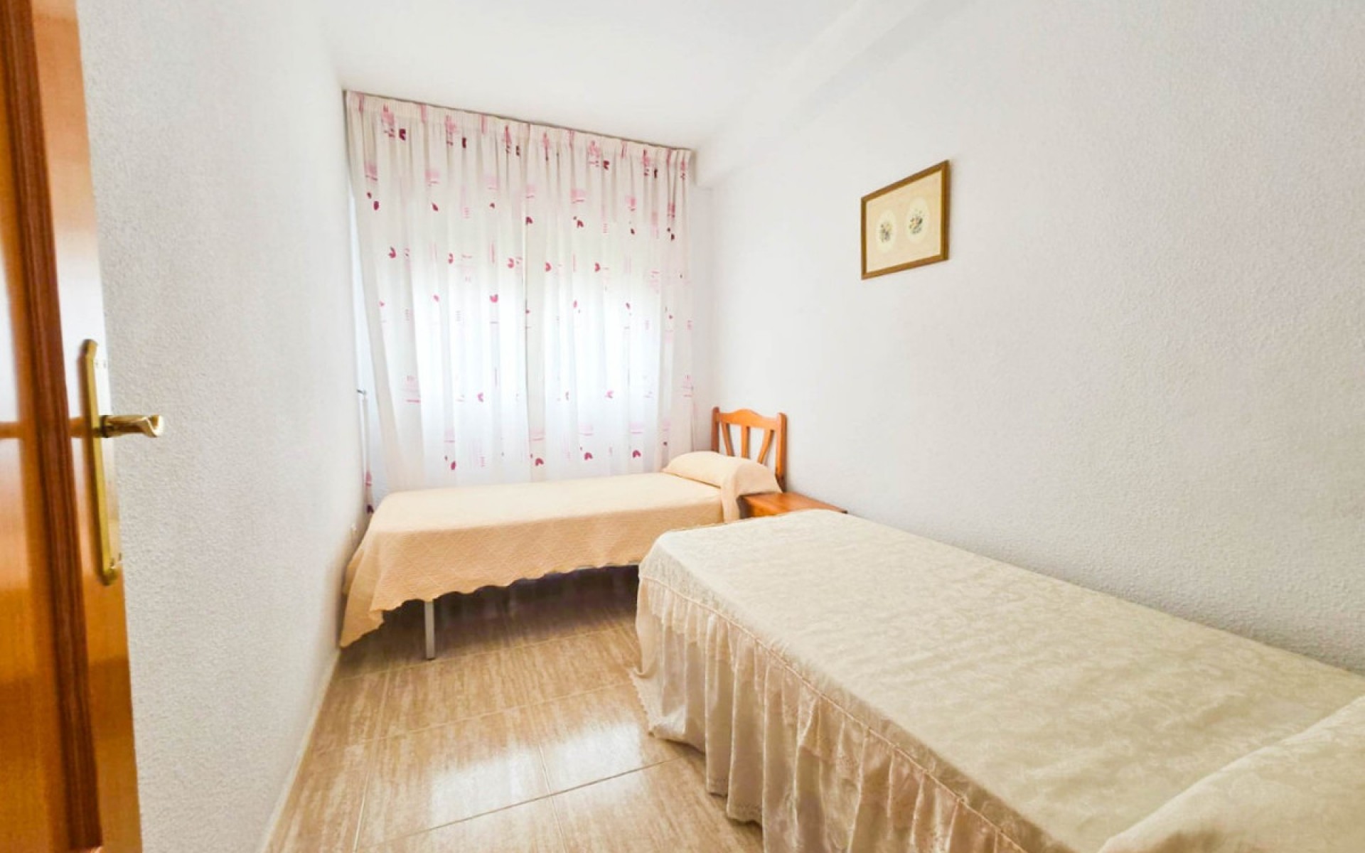 Resale - Appartement - Torrevieja - Torrevieja Centro
