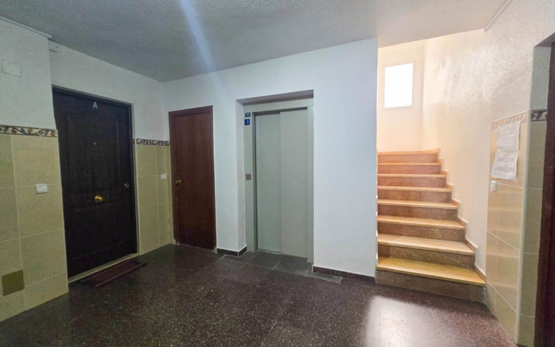 Resale - Appartement - Torrevieja - Torrevieja Centro