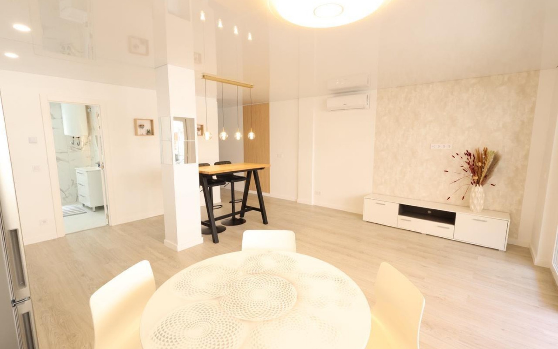 Resale - Appartement - Torrevieja - Torrevieja Centro