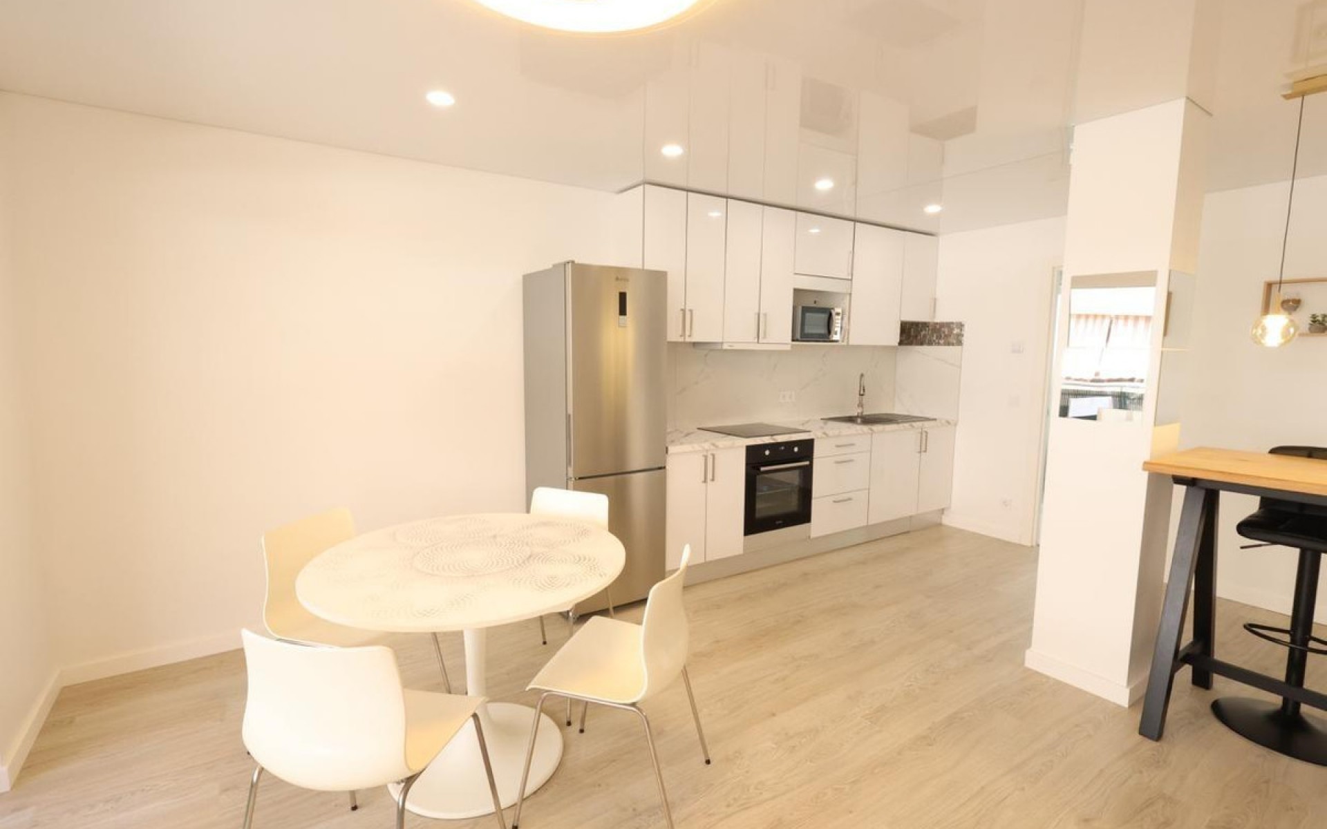 Resale - Appartement - Torrevieja - Torrevieja Centro