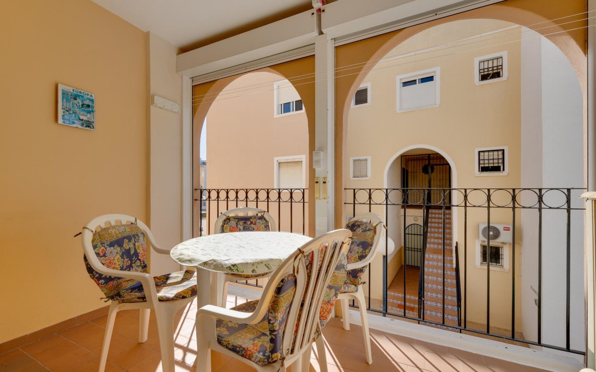 Resale - Appartement - Torrevieja - Torrevieja Centro