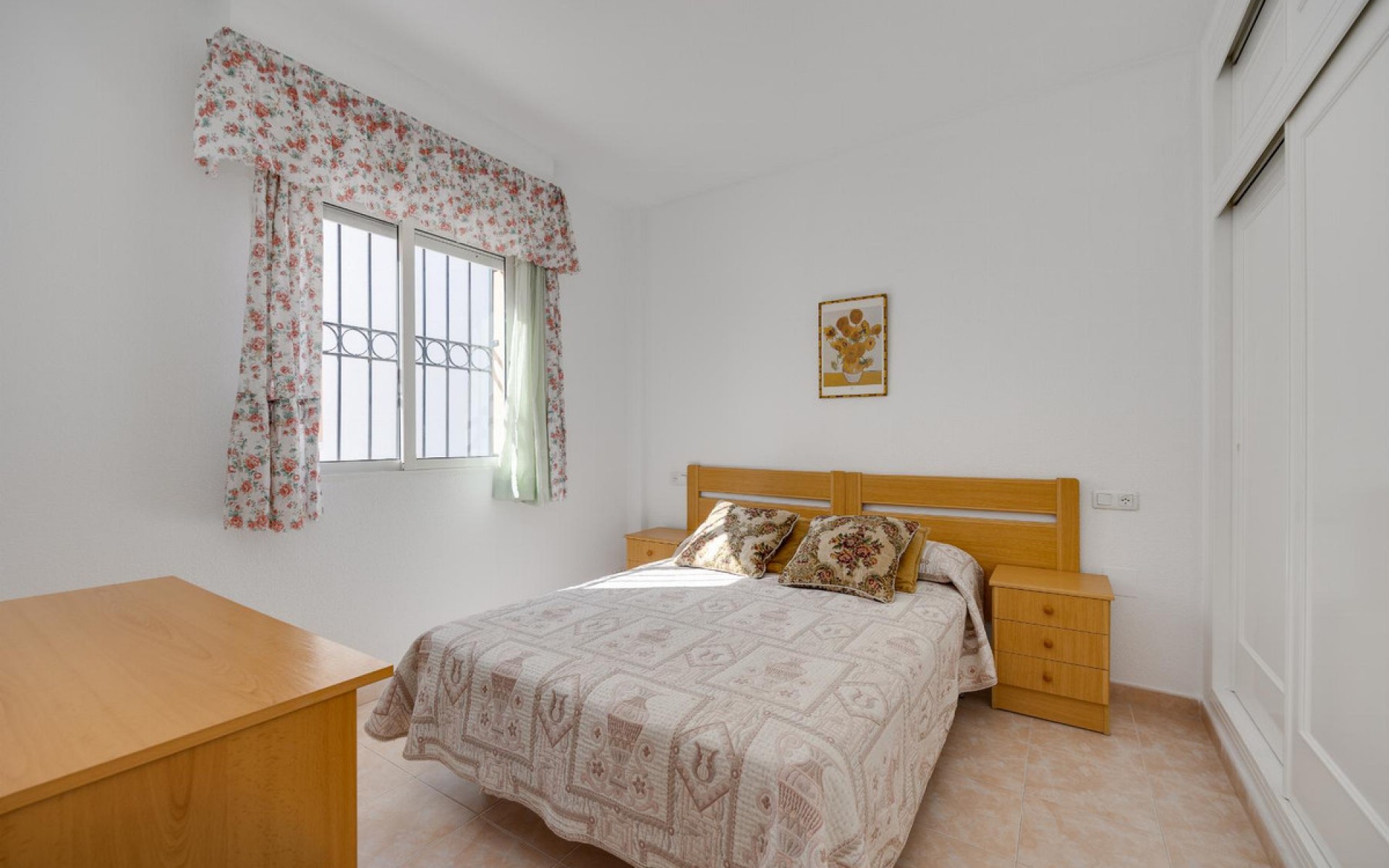 Resale - Appartement - Torrevieja - Torrevieja Centro