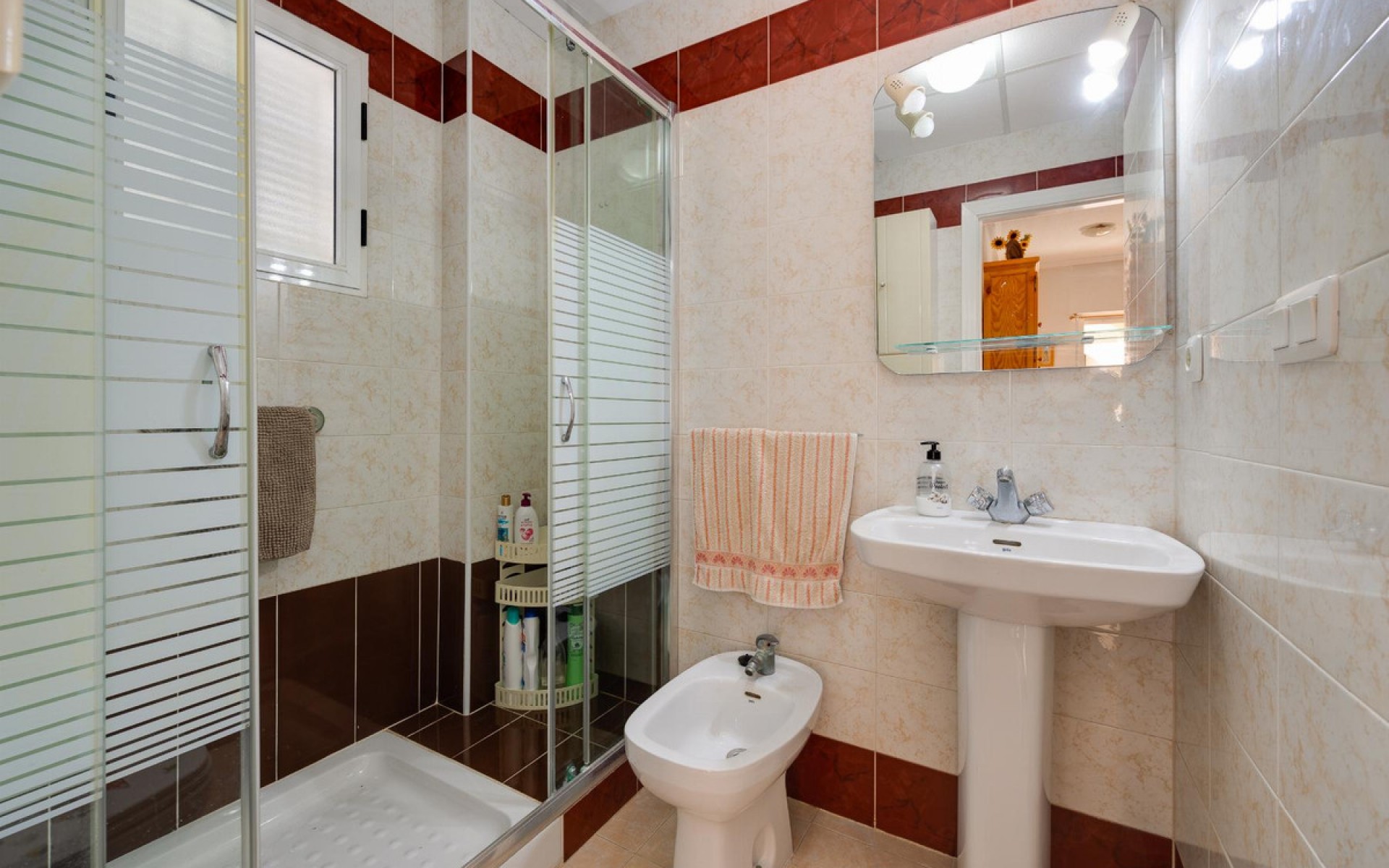 Resale - Appartement - Torrevieja - Torrevieja Centro