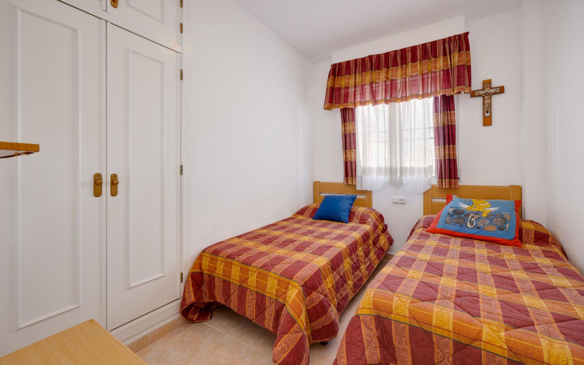 Resale - Appartement - Torrevieja - Torrevieja Centro