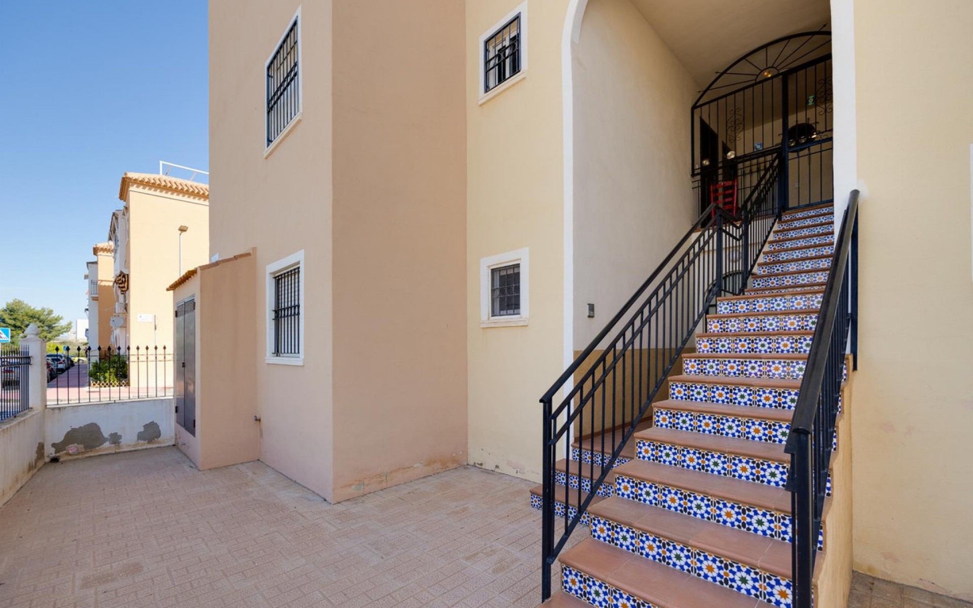 Resale - Appartement - Torrevieja - Torrevieja Centro