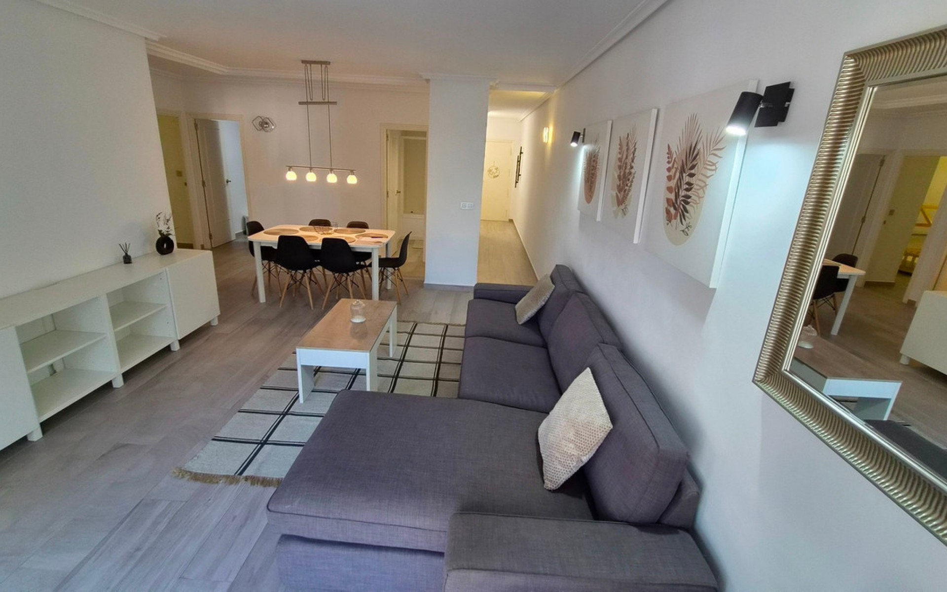 Resale - Appartement - Torrevieja - Torrevieja Centro