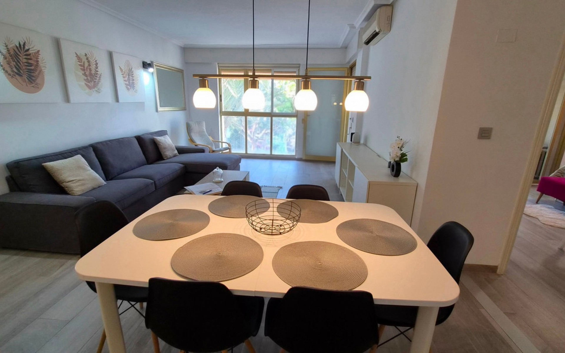 Resale - Appartement - Torrevieja - Torrevieja Centro