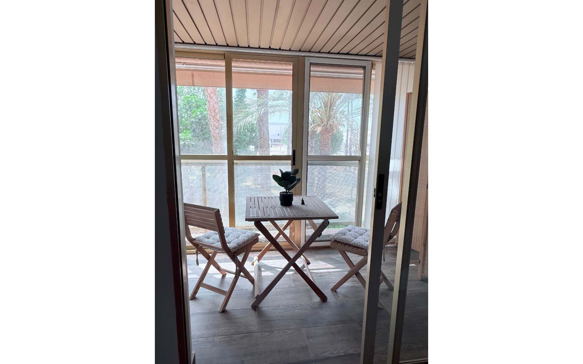 Resale - Appartement - Torrevieja - Torrevieja Centro