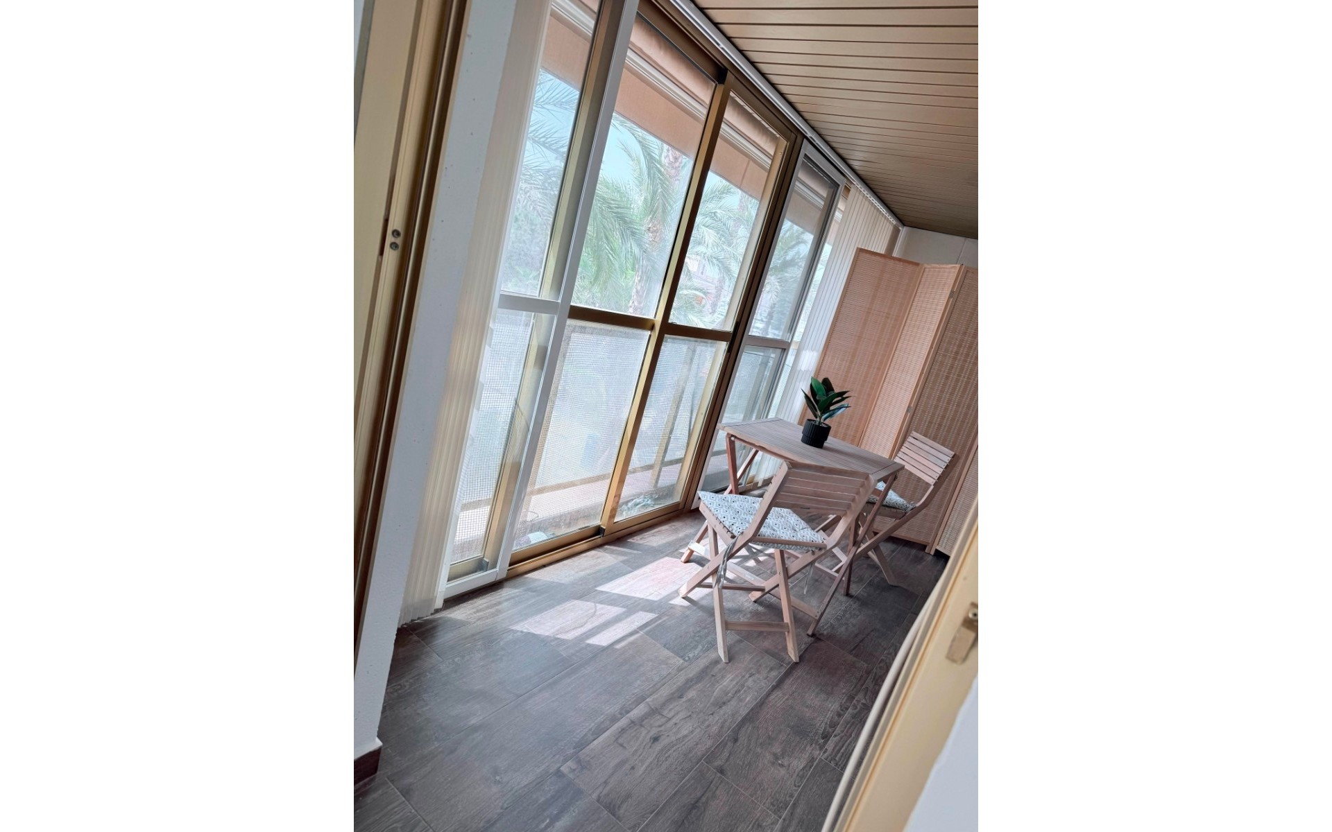 Resale - Appartement - Torrevieja - Torrevieja Centro