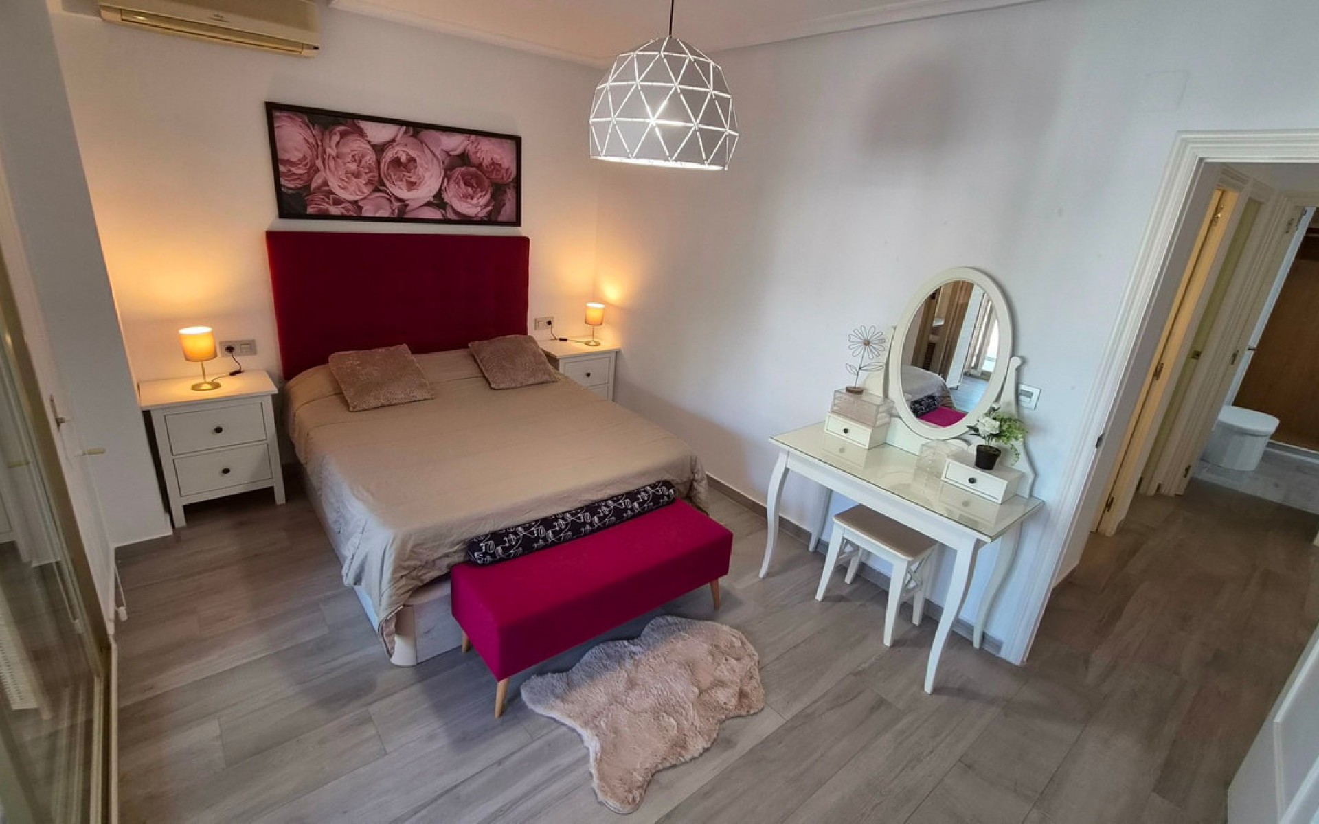Resale - Appartement - Torrevieja - Torrevieja Centro