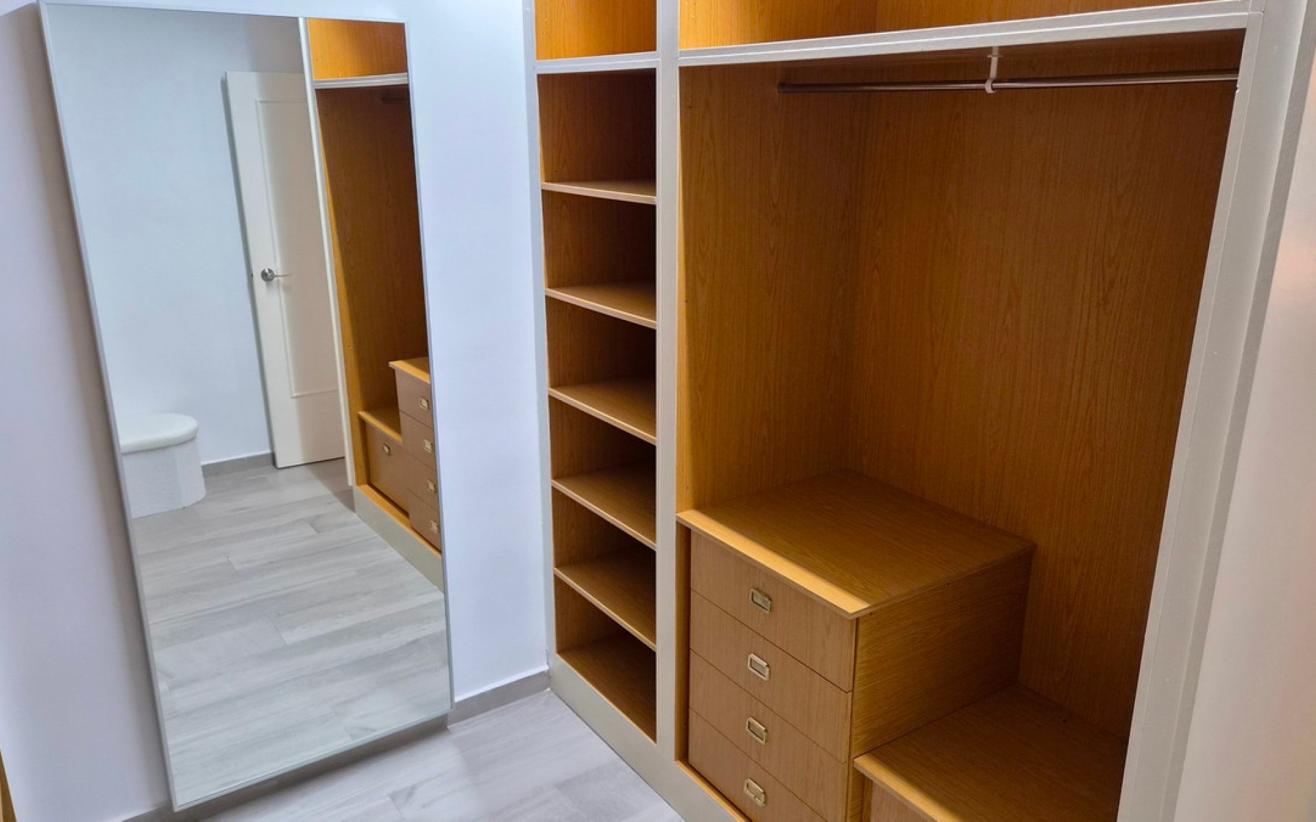 Resale - Appartement - Torrevieja - Torrevieja Centro