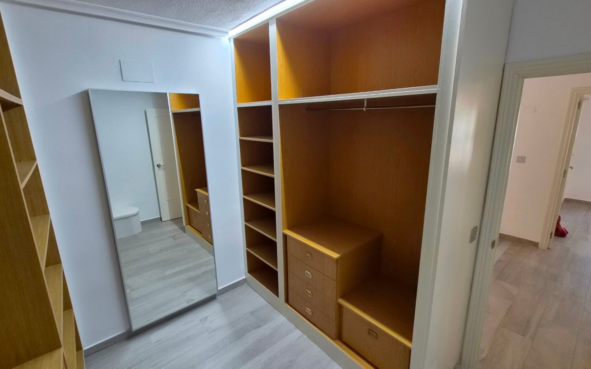 Resale - Appartement - Torrevieja - Torrevieja Centro