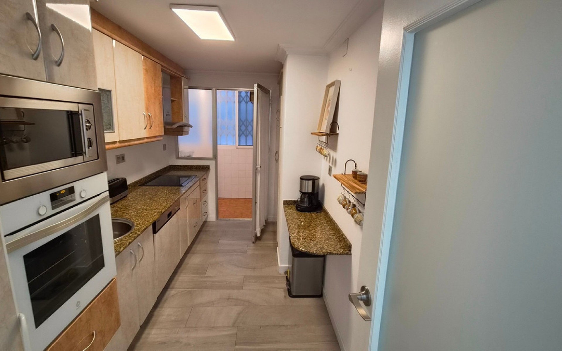 Resale - Appartement - Torrevieja - Torrevieja Centro