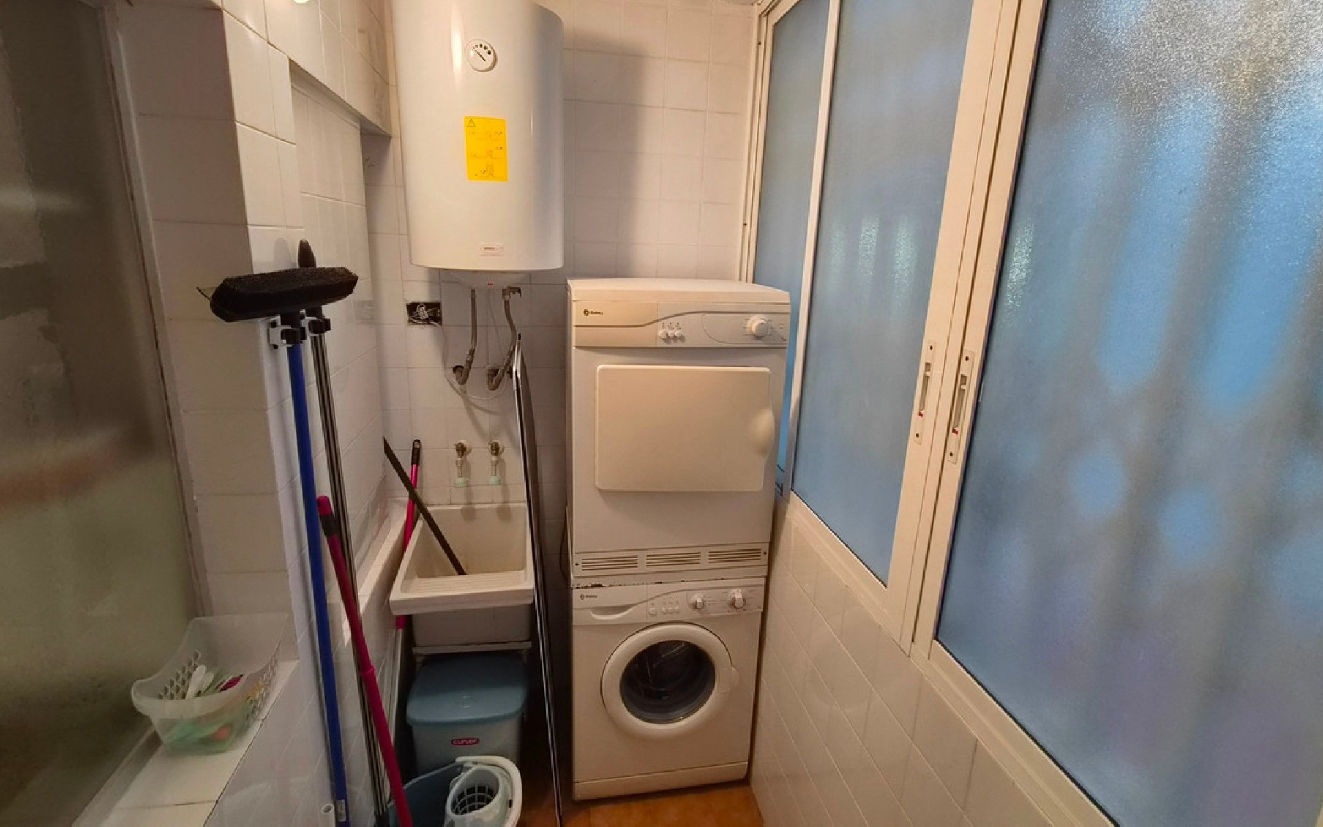 Resale - Appartement - Torrevieja - Torrevieja Centro