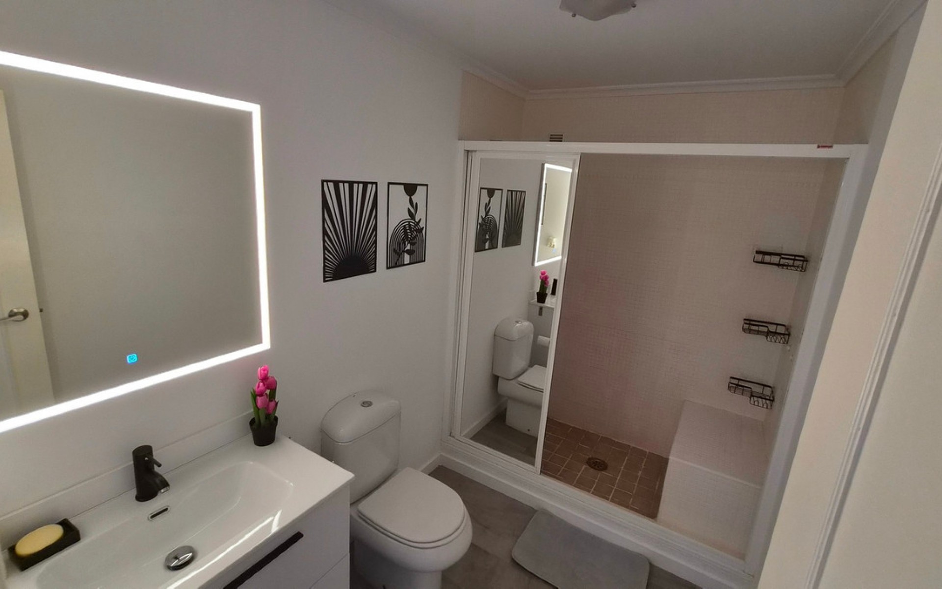 Resale - Appartement - Torrevieja - Torrevieja Centro