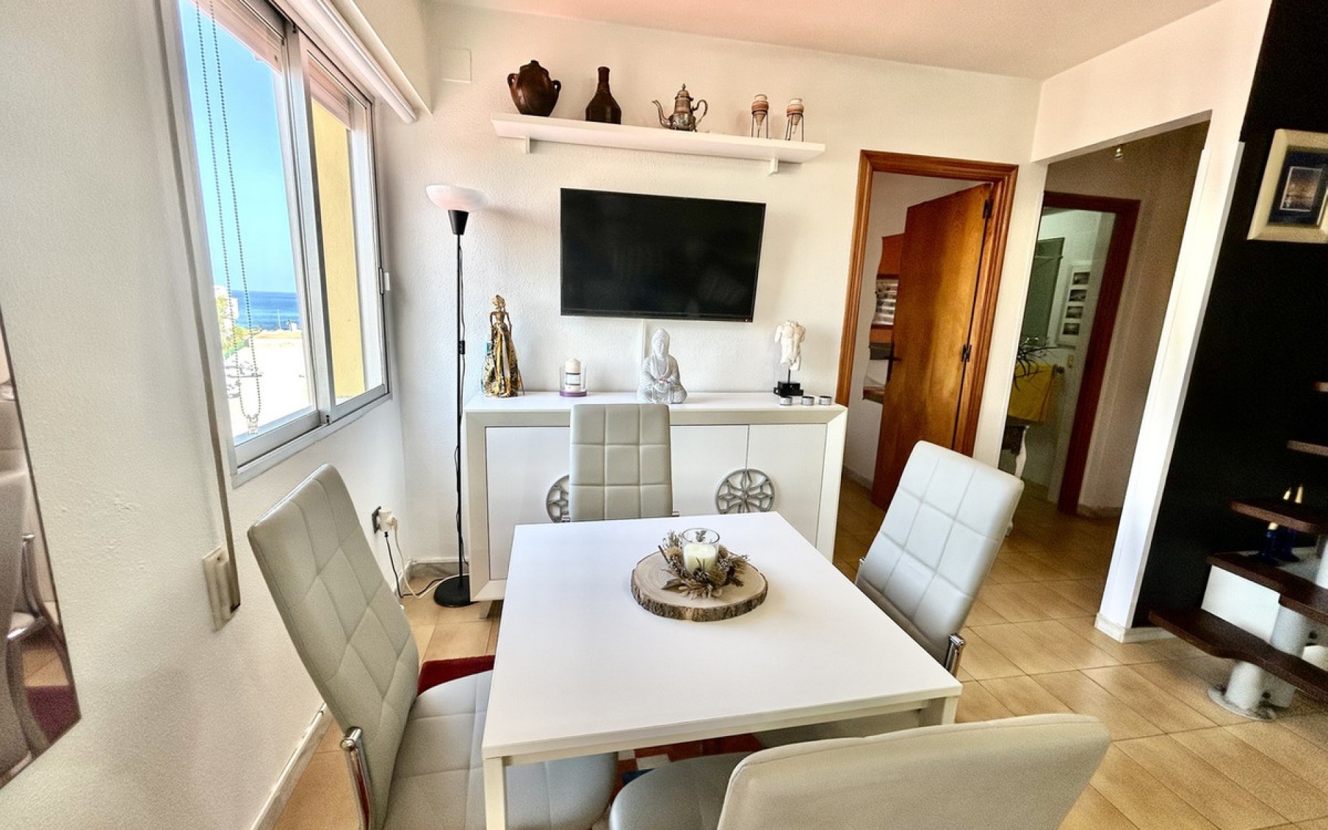Resale - Appartement - Torrevieja - Torrevieja Centro