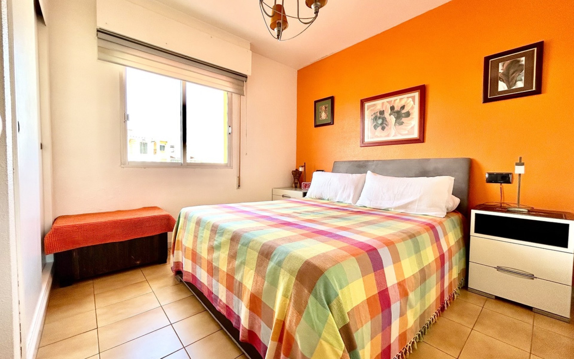 Resale - Appartement - Torrevieja - Torrevieja Centro