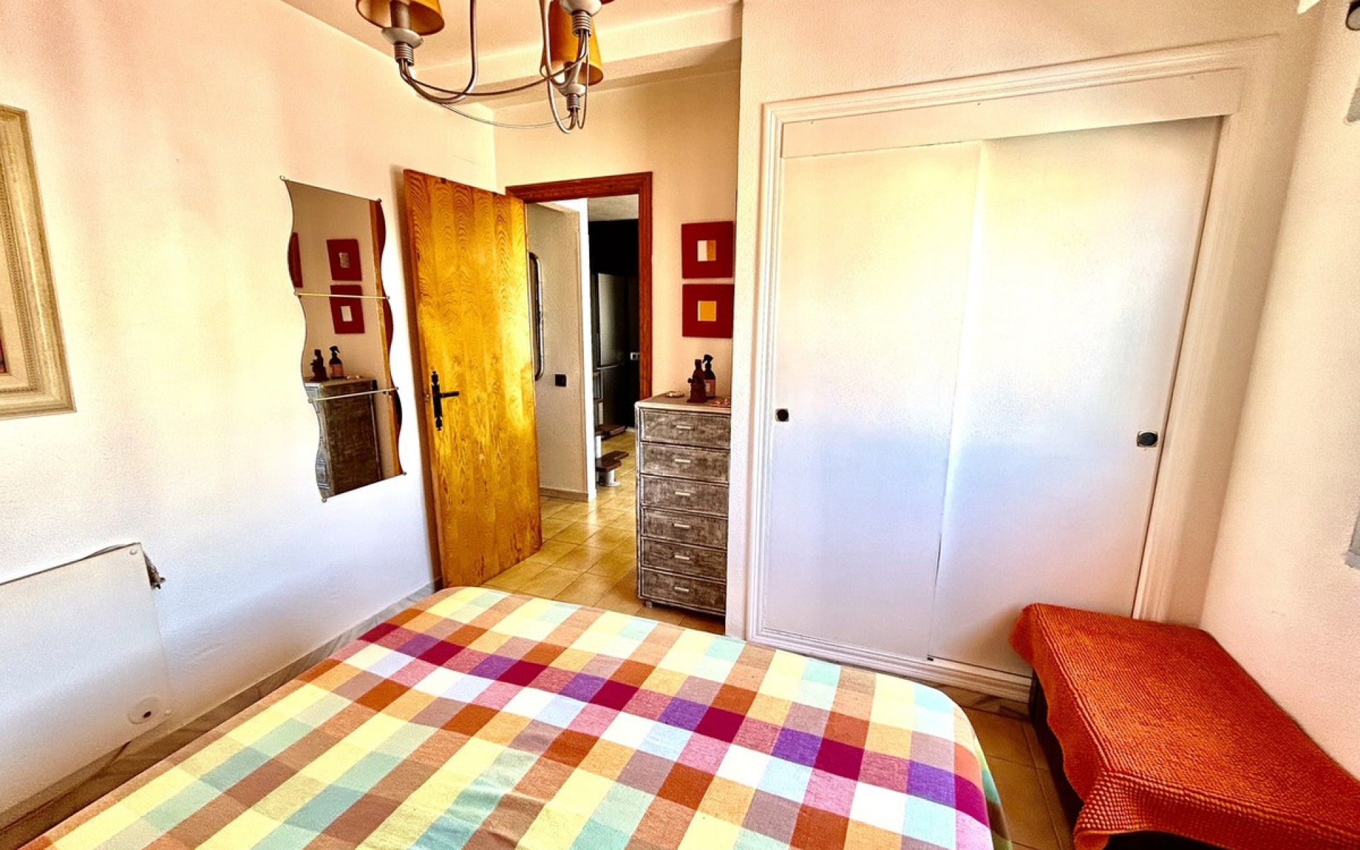 Resale - Appartement - Torrevieja - Torrevieja Centro