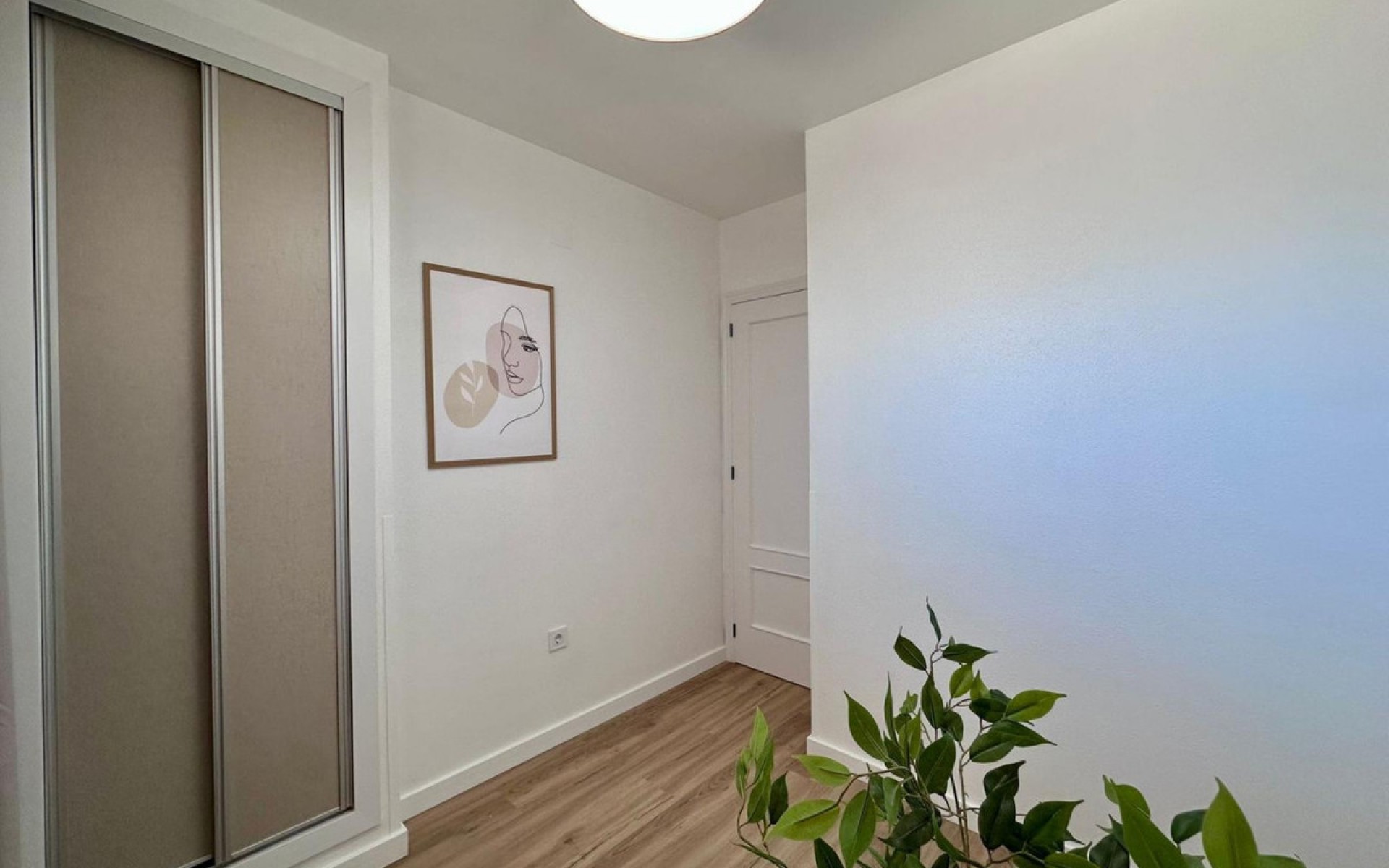 Resale - Appartement - Torrevieja - Torrevieja Centro