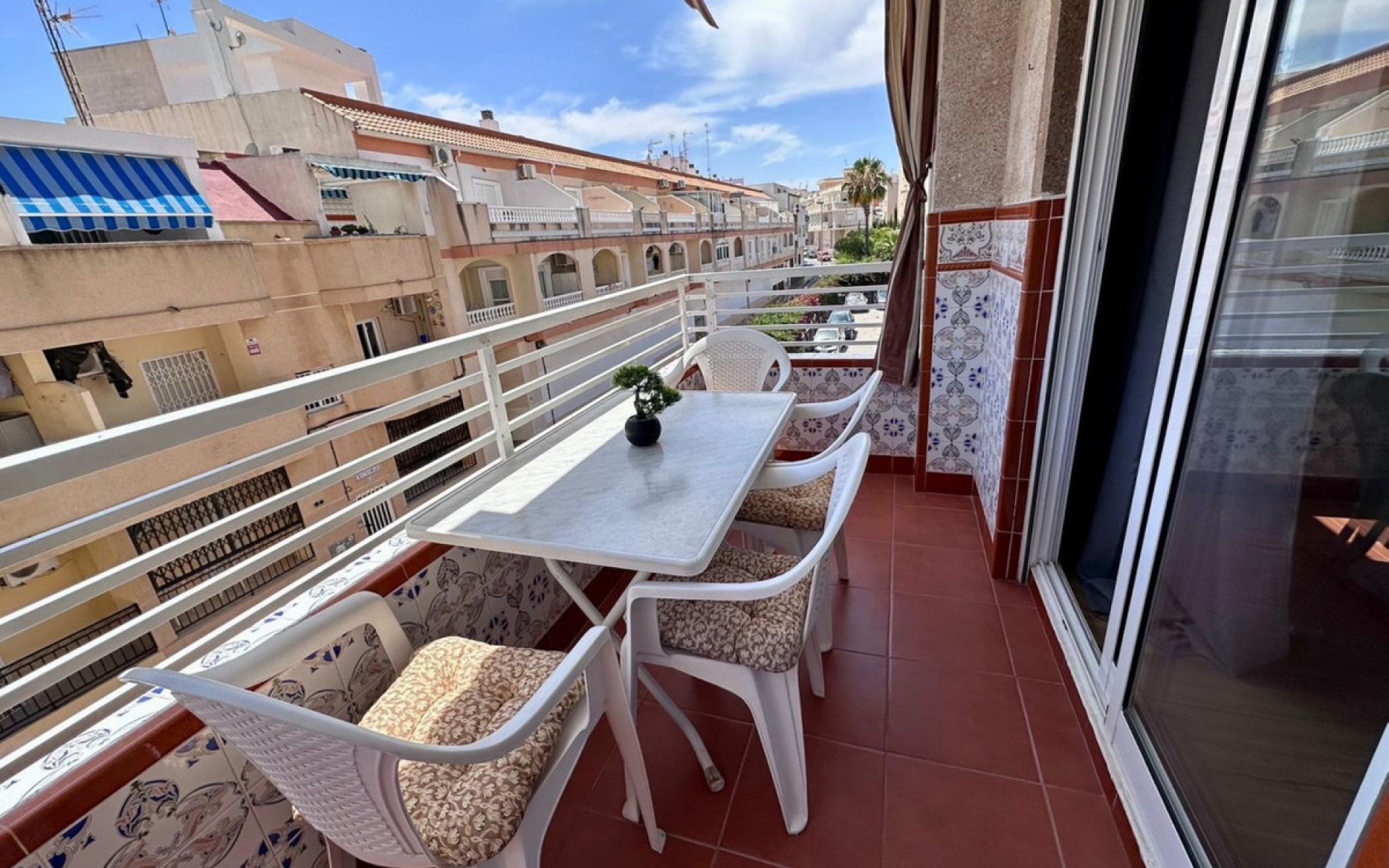 Resale - Appartement - Torrevieja - Torrevieja Centro