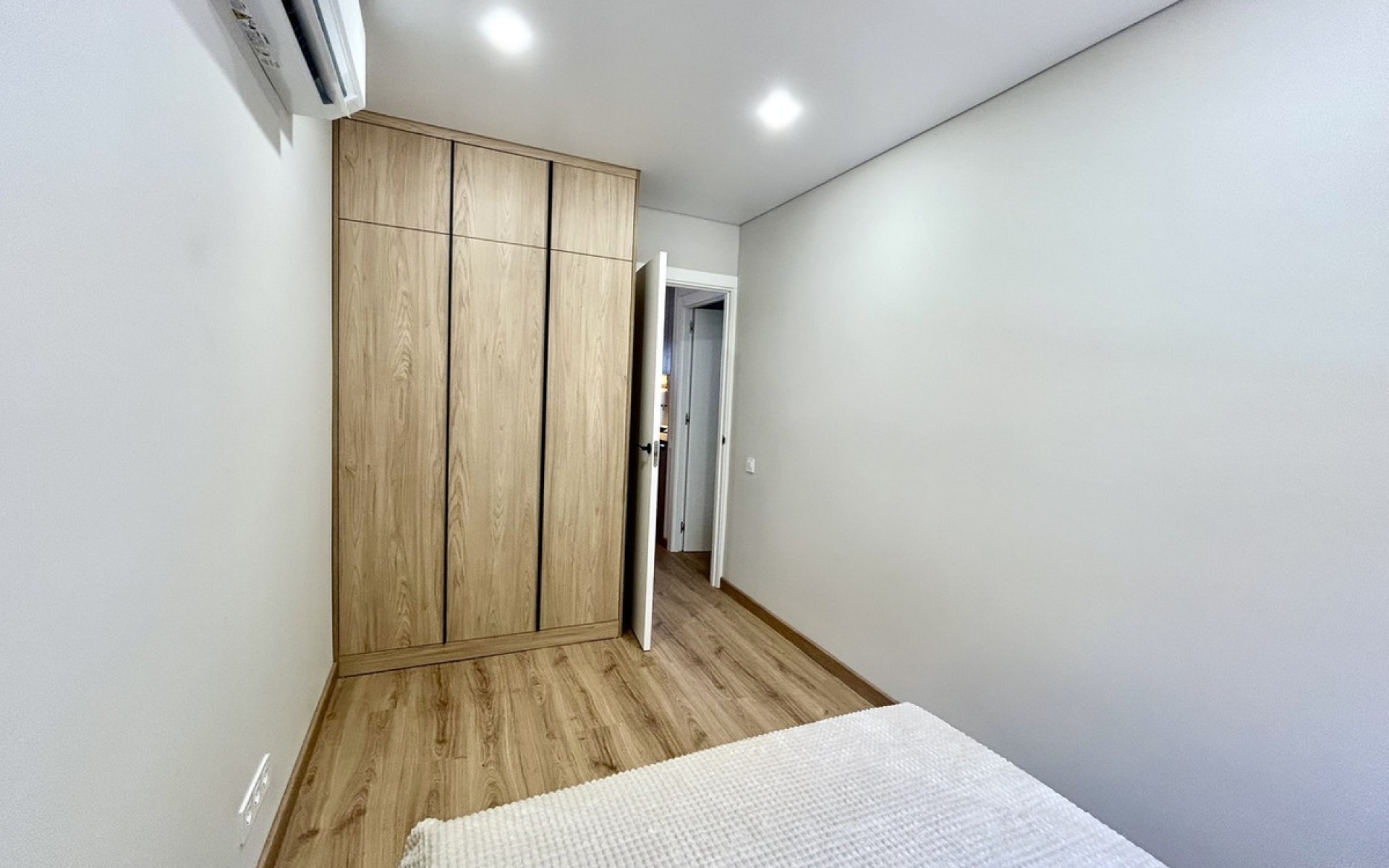Resale - Appartement - Torrevieja - Torrevieja Centro