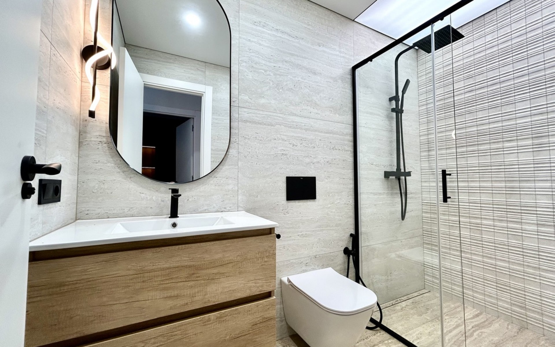 Resale - Appartement - Torrevieja - Torrevieja Centro