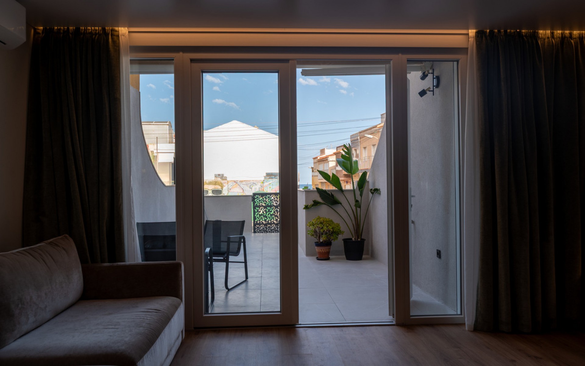 Resale - Appartement - Torrevieja - Torrevieja Centro