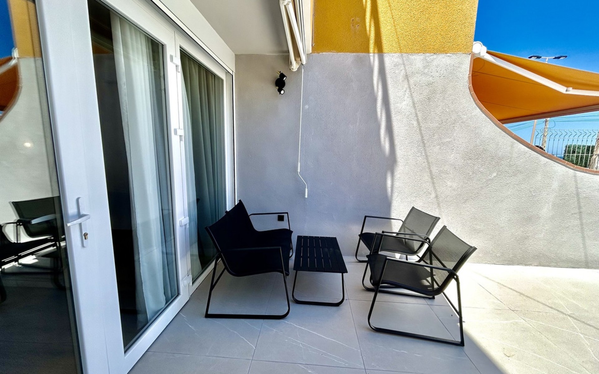 Resale - Appartement - Torrevieja - Torrevieja Centro