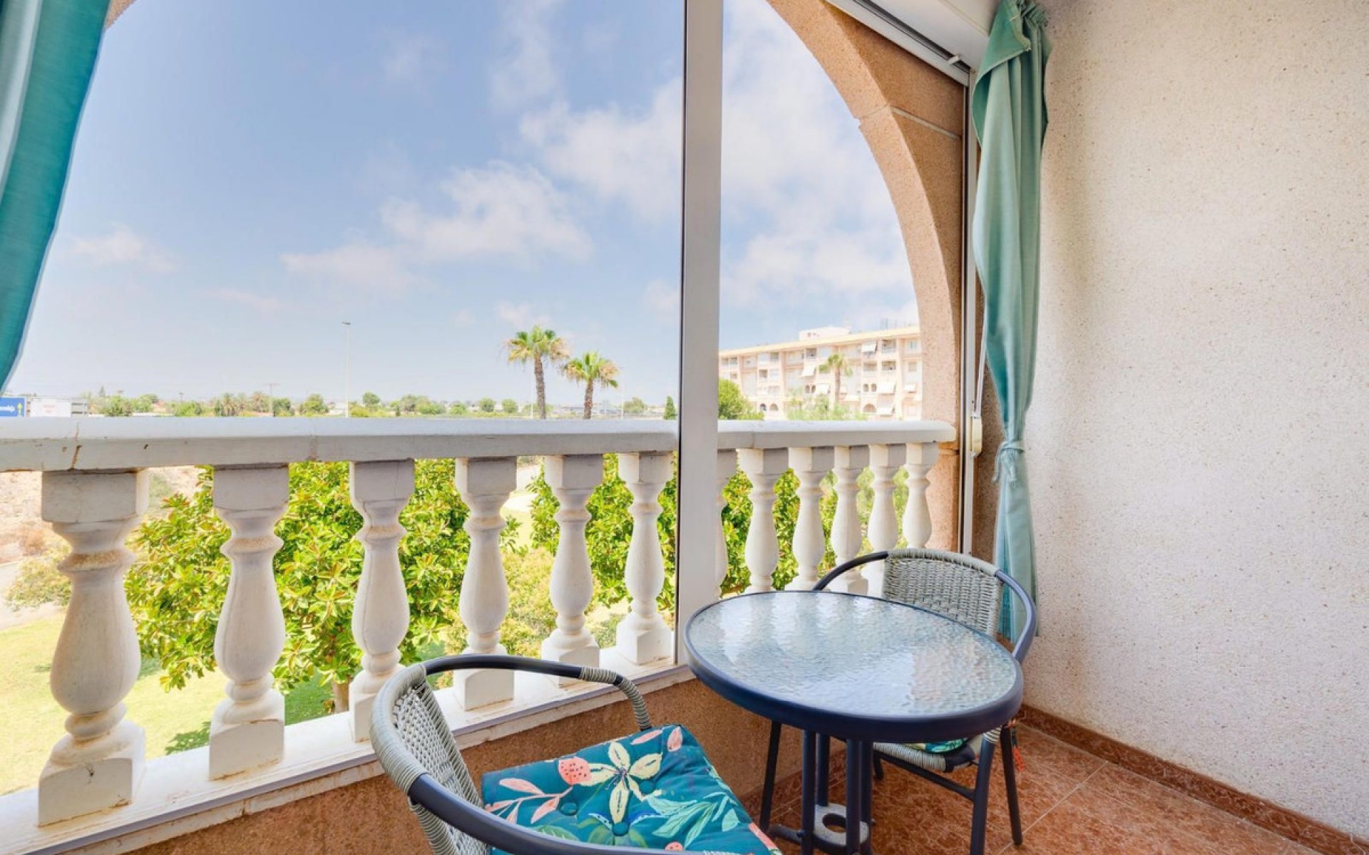 Resale - Appartement - Torrevieja - Torrevieja Centro