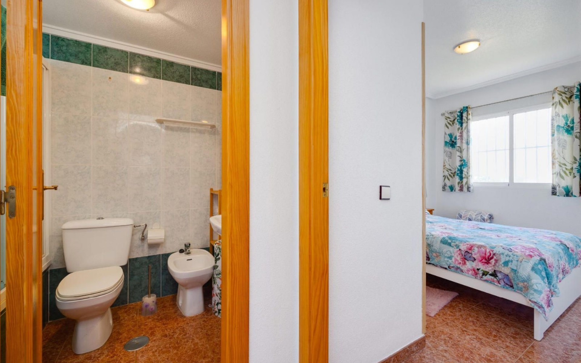 Resale - Appartement - Torrevieja - Torrevieja Centro