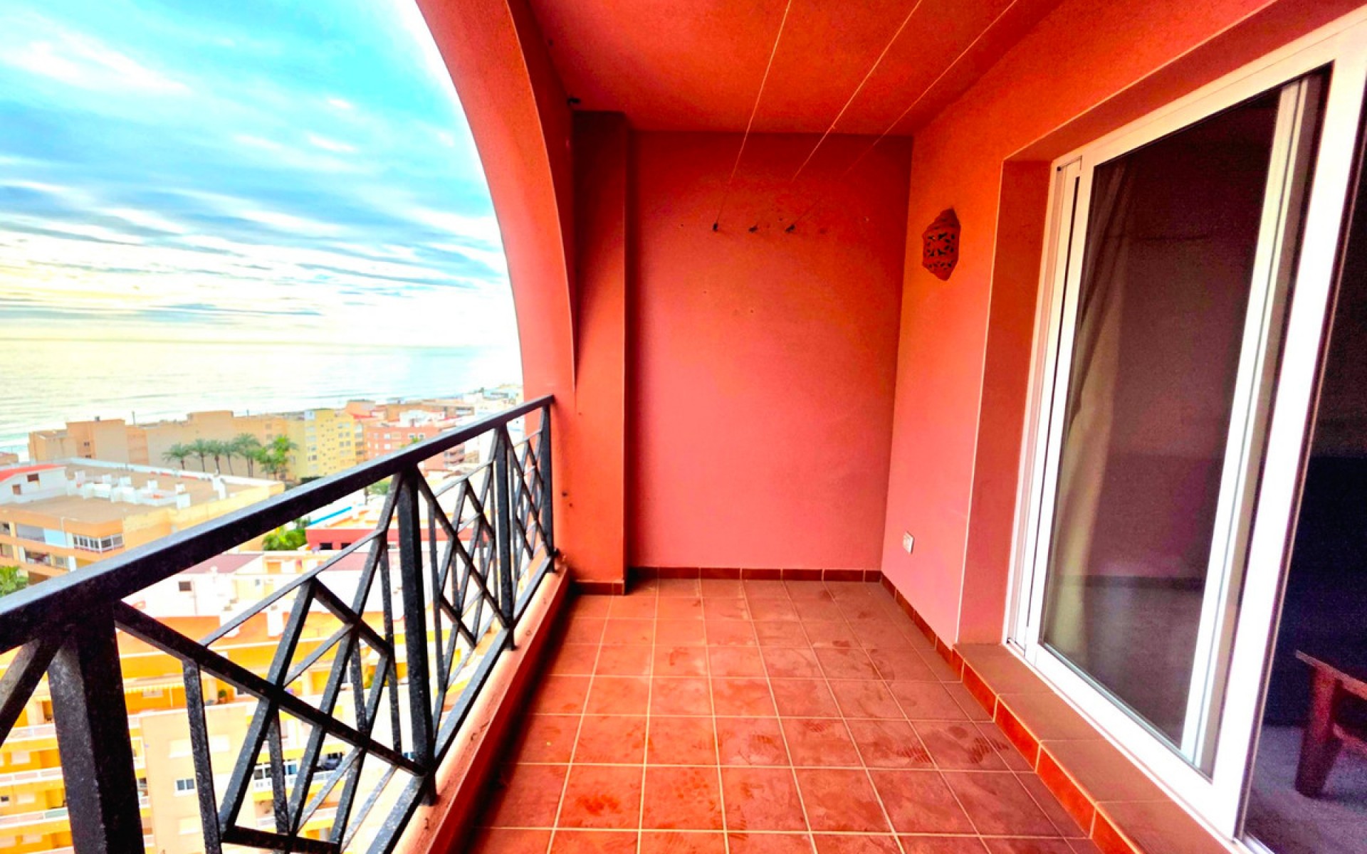 Resale - Appartement - Torrevieja - Torrevieja Centro