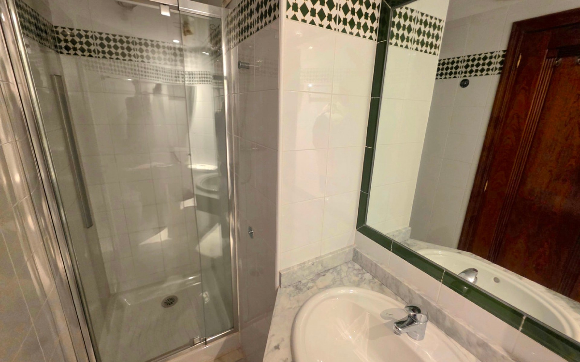 Resale - Appartement - Torrevieja - Torrevieja Centro