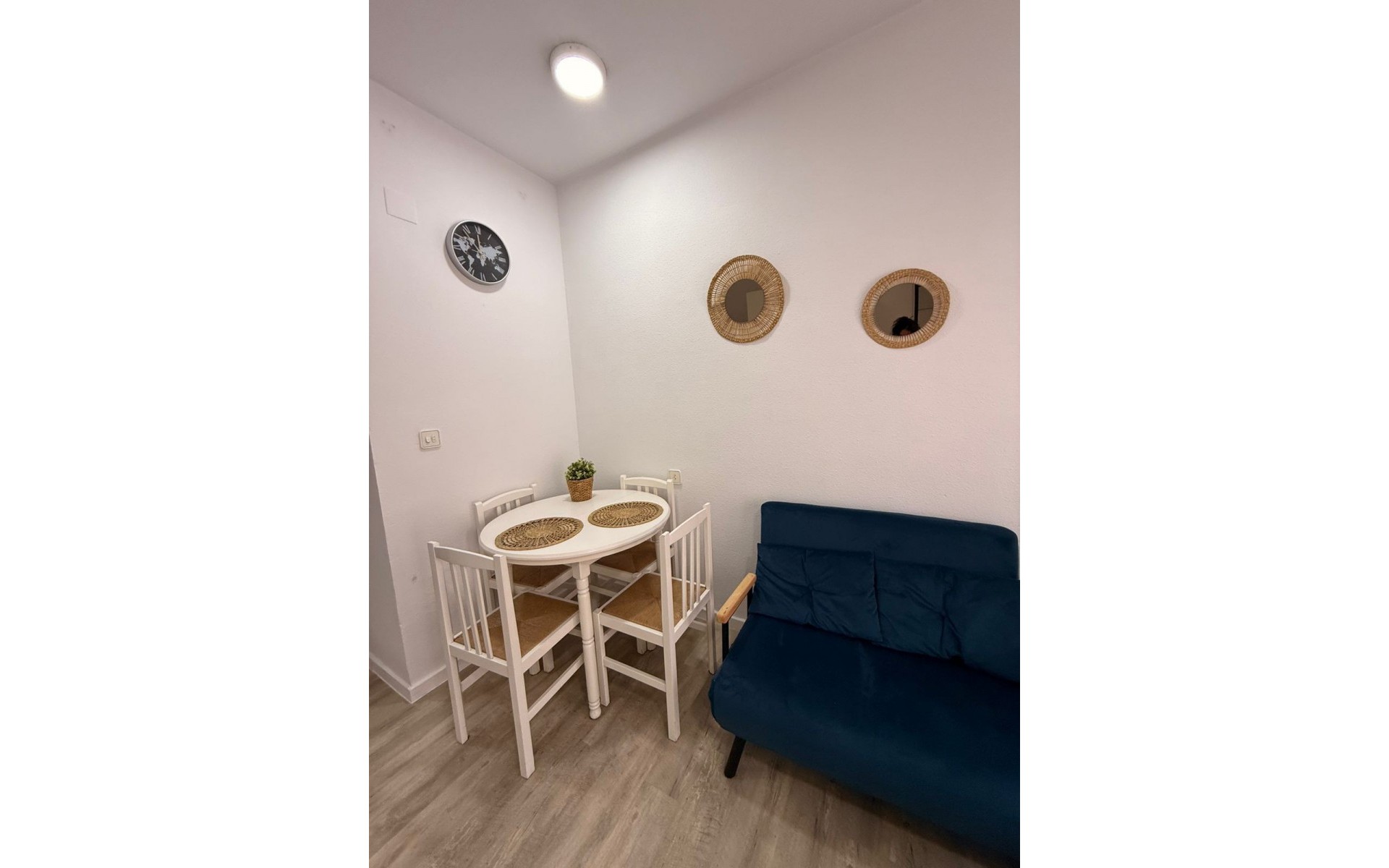 Resale - Appartement - Torrevieja - Torrevieja Centro