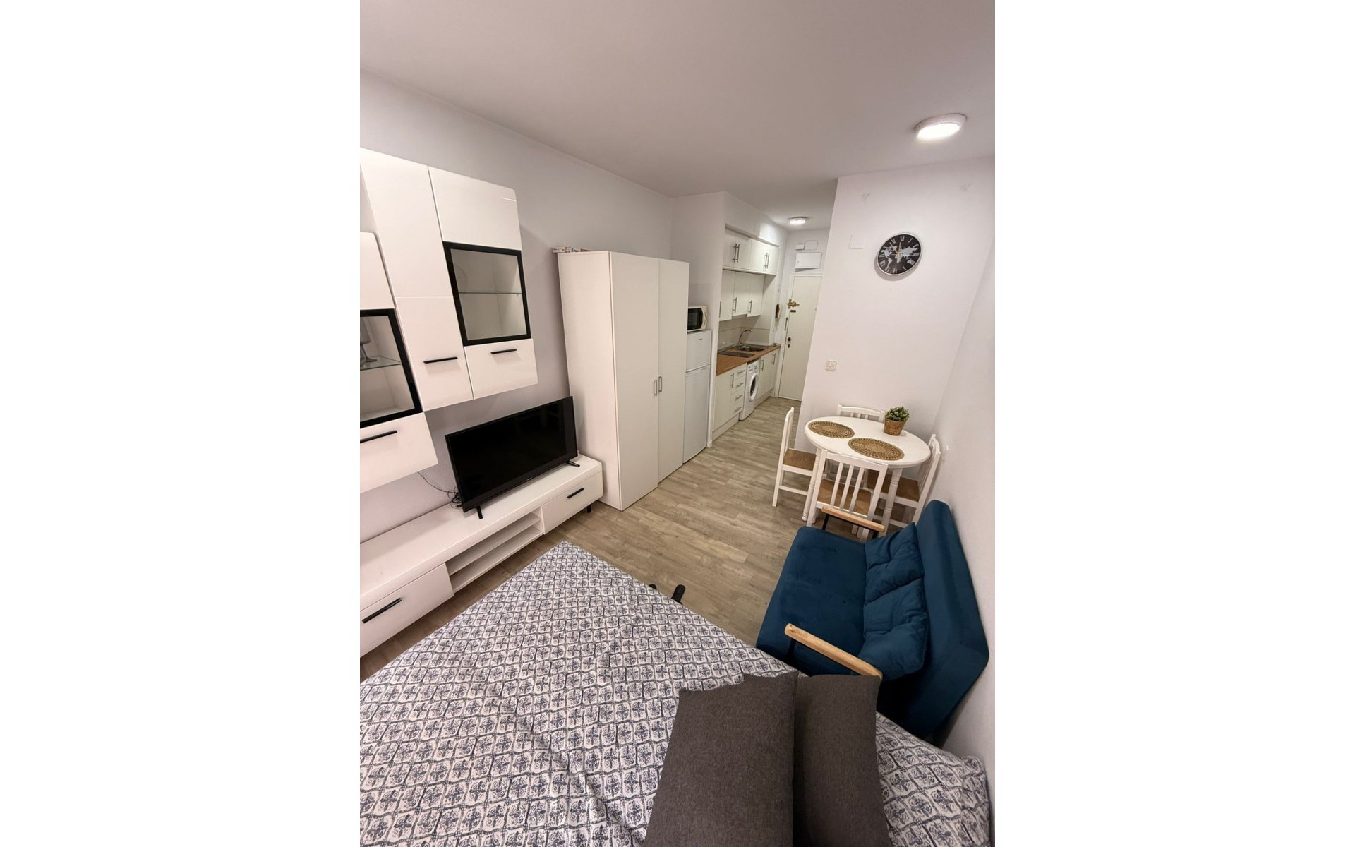 Resale - Appartement - Torrevieja - Torrevieja Centro