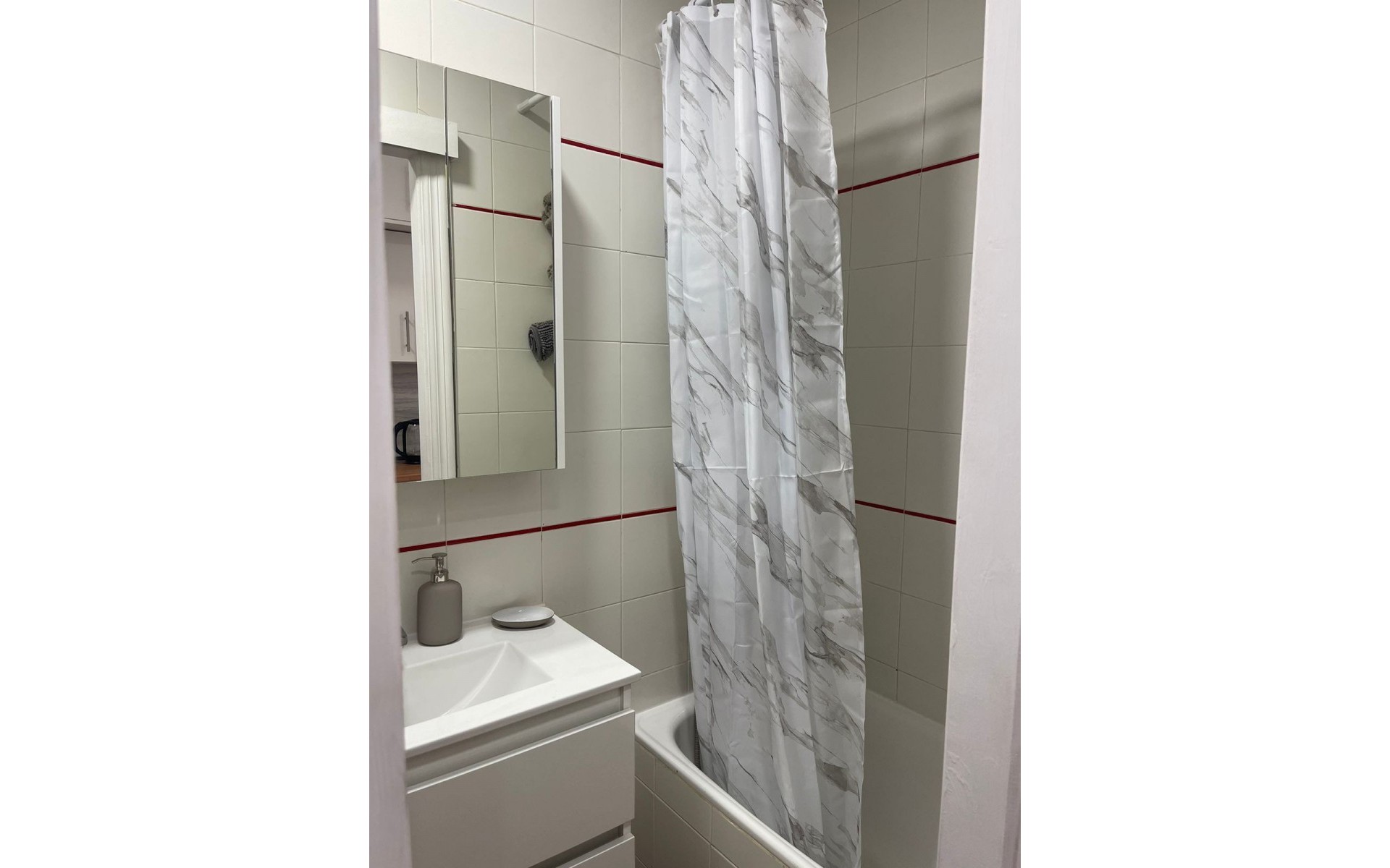 Resale - Appartement - Torrevieja - Torrevieja Centro