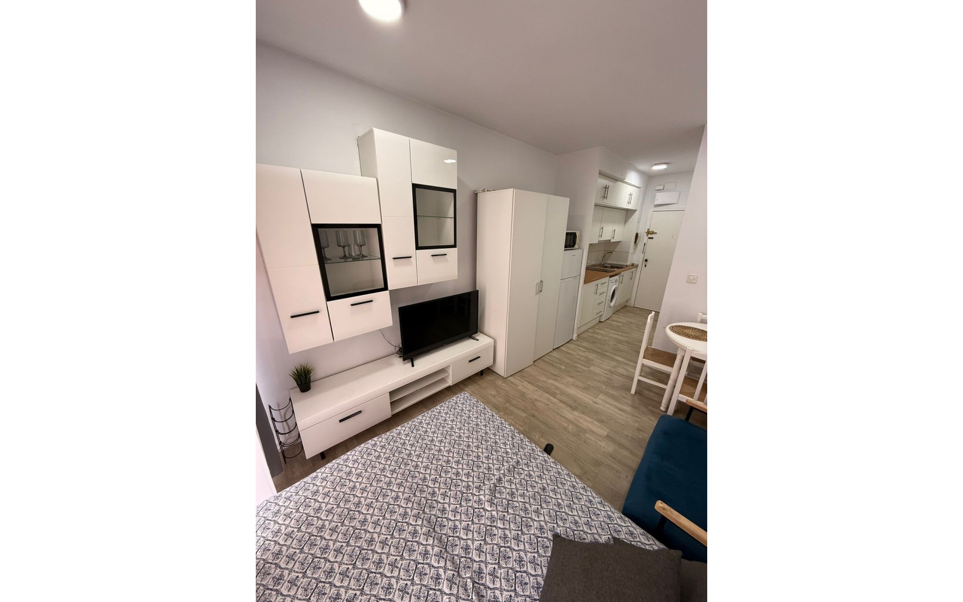 Resale - Appartement - Torrevieja - Torrevieja Centro