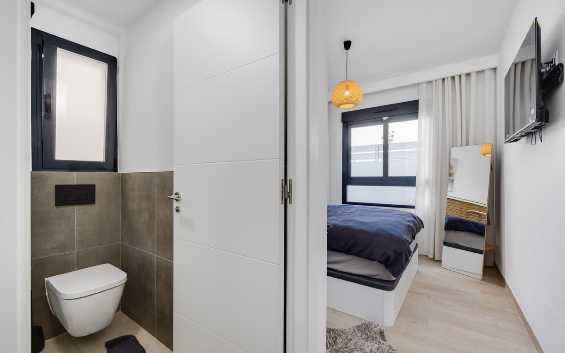 Resale - Appartement - Torrevieja - Torrevieja Centro