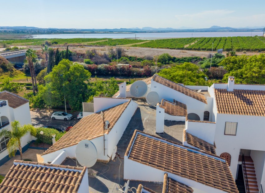 Resale - Appartement - Torrevieja - Torrevieja Centro